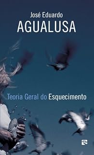 Livro Teoria Geral do Esquecimento