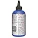 Unicorn SPiT 5771008 Gel Stain and Glaze, Blue Thunder 8.0 FL OZ Bottle
