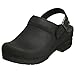 Dansko Ingrid Sling Back Mule Clog for Women - Anti-Fatigue Rocker Bottom Promotes Forward Foot Motion - Premium Leather Uppers for Long-Lasting Wear