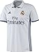 Adidas Real Madrid CF Home Jersey-CRYWHT