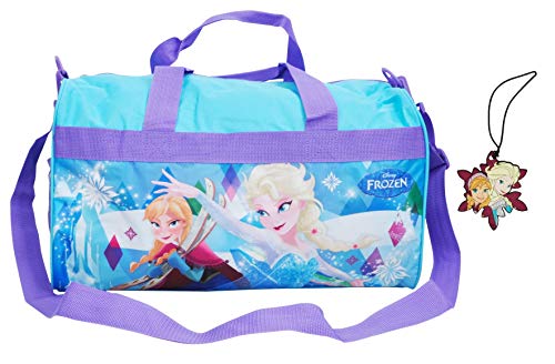 چمدان السا و انا