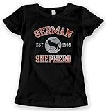 Blittzen Juniors T-shirt German Shepherd Est. 1899