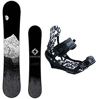 amazon snowboard packages
