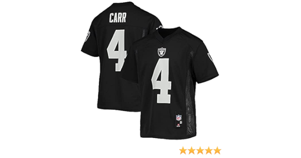 4t raiders jersey