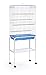 Prevue Pet Products 447 Bird Cage Stand for 26