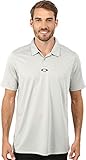 Oakley Mens Adams Polo Shirt