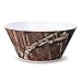 Mossy Oak Break-Up Infinity Melamine Vegetable Bowl, 10-Inch