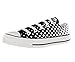 Converse Chuck Taylor All Star Lo Top Dots Black/White 112797F