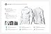 Tesla TM-R15-BLSZ_Medium Men's R Neck Sleeveless Muscle Tank Dry Compression Baselayer R15