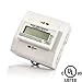 kWh Meter - Universal EKM OmniMeter II UL v.3