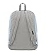 JanSport City Scout Laptop Backpack (Blue Topaz/Lipstick Kiss Dot-O-Rama)