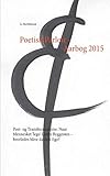 Poetisk Parloir - Aarbog 2015 (Danish Edition) by Le Berthelaine