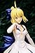 Alter Fate/stay night: Saber 1:7 Scale PVC Figure (Dress Code Version) Statue