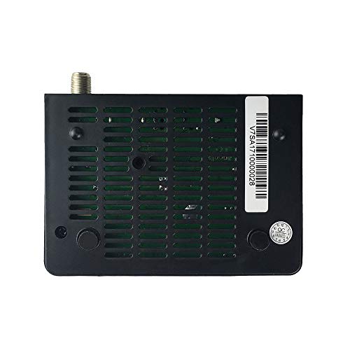 USHOT, V7S HD DVBS2 Satellite Receiver Digital Converter 1080p Support USB WiFi Antenna EWF521Y