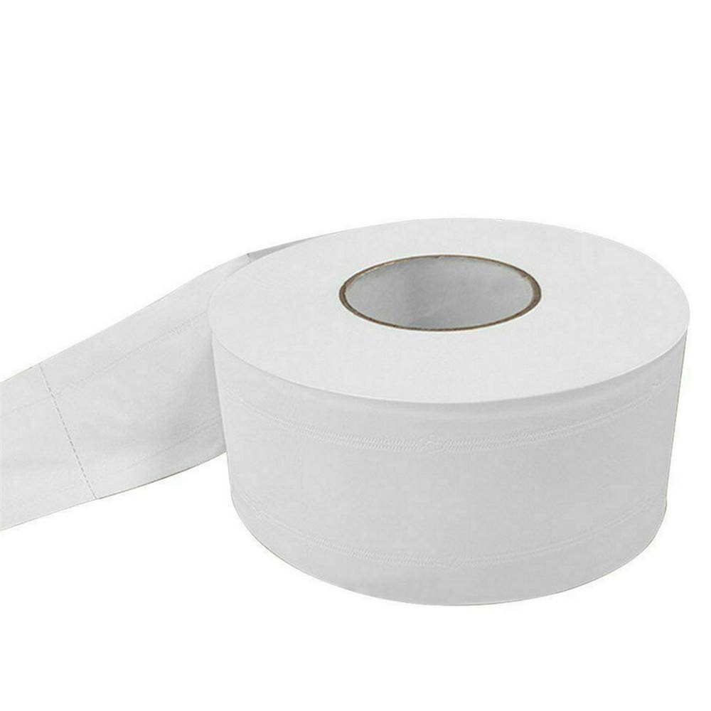 3Layer Roll Tissue Large Roll Embossing Soft Toilet Paper Fragrance