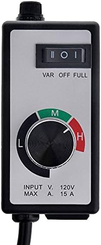 Magic Wand Massager Speed Controller for Hitachi Wand