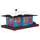 Lionel The Polar Express Passenger Station Playset