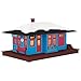 Lionel The Polar Express Passenger Station Playset