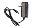 UpBright 18V AC/DC Adapter Compatible with Samson Expedition XP40i XP40iW Portable PA System Rechargeable Battery Powered Speaker HK-HP-A19 HKHP-A19 HKHPA19 18VDC 1.5A DC18V Power Supply Cord Charger