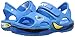 Crocs Crocband II Finding Dory Sandal (Toddler/Little Kid), Ocean, 9 M US Toddler