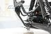 Raidenracing HPI Flux HP XL 4.6 5.9 Stainless Steel Front + Rear Skid Plate Chaiss Armor 2pcs