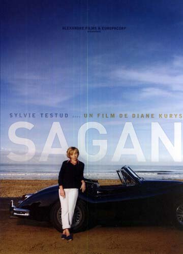 Sagan (film) Herec Seznam  (Cast) 