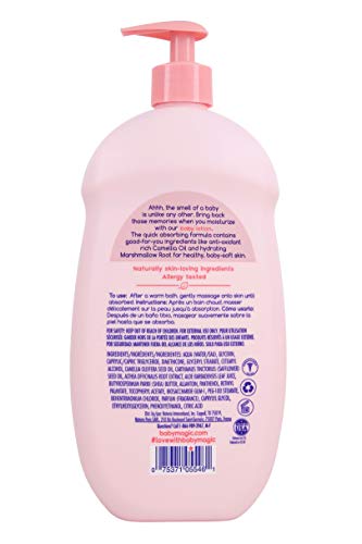 Baby Magic Baby Lotion - Image 2