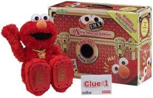 tickle me elmo extras