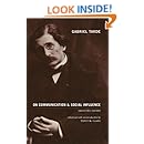 Gabriel Tarde On Communication and Social Influence: Selected Papers (Heritage of Sociology Series)