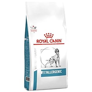 ROYAL CANIN Alimento para Perros Anallergenic – 8 kg