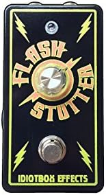 Idiotbox Flash Stutter Tremolo