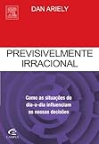 Previsivelmente Irracional (Em Portuguese do Brasil)