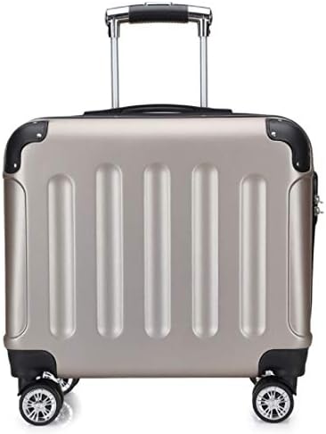 arrow trolley bag 17 inch