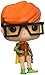 Funko Pop! DC Heroes: The Dark Knight Returns Carrie Kelly Robin Vinyl Figure