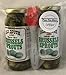 Old South Pickled Brussels Sprouts, Mild 16 oz (2 Pack)