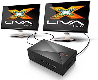 Amazon Ecs 小型ベアボーンpc Liva X Pc Kit メモリ2gbモデル Livax C0 2g 64g B Ecs ベアボーンpc 通販 Amazon Ecs 小型ベアボーンpc Liva X Pc Kit メモリ2gbモデル Livax C0 2g 64g B Ecs ベアボーンpc 通販