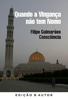Livro Quando a Vingança não tem Nome