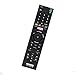 New LED 4K UHD Smart TV Remote Control RMT-TX100U Compatible for Sony Bravia TV XBR-65X890C XBR-55X890C XBR-55X850C XBR-49X830C XBR-43X830C XBR-75X880C KDL-75W850C KDL-65W850C XBR-75X940C XBR-65X930C