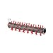 BISSELL, 2786 Area Rug Brush Roll-Crosswave Cordless Max, New Geniune OEM Part