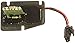 Dorman 973-000 HVAC Blower Motor Resistor Compatible with Select Models