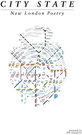 City State: New London Poetry