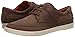 ECCO Men's Collin Nautical Perforated Fashion Sneaker