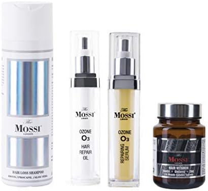 The Mossi London 4 Together