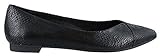 Vionic Women's Gem Caballo Ballet Flat