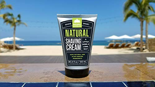 5 Pacific+Shaving+Company+Natural+Ounces