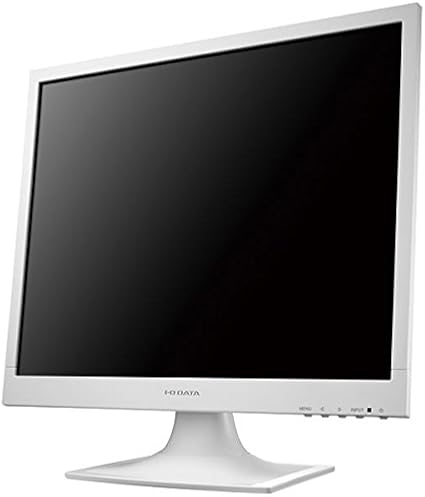 Amazon I O Data 19型スクエア液晶ディスプレイ ホワイト Lcd Ad192sedsw アイ オー データ ディスプレイ 通販