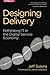 Designing Delivery by Jeff Sussna