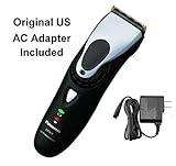 Professionals Hair Clipper Panasonic ER1611k ORIGINAL JAPAN