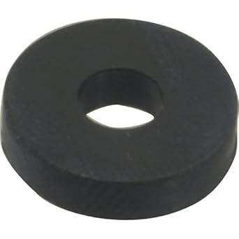 T&S BRASS Full-Turn Faucet Seat Washer