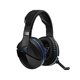 Turtle Beach Stealth 700 Premium Wireless Surround Sound Gaming Headset for PlayStation 4 Pro and PlayStation 4
